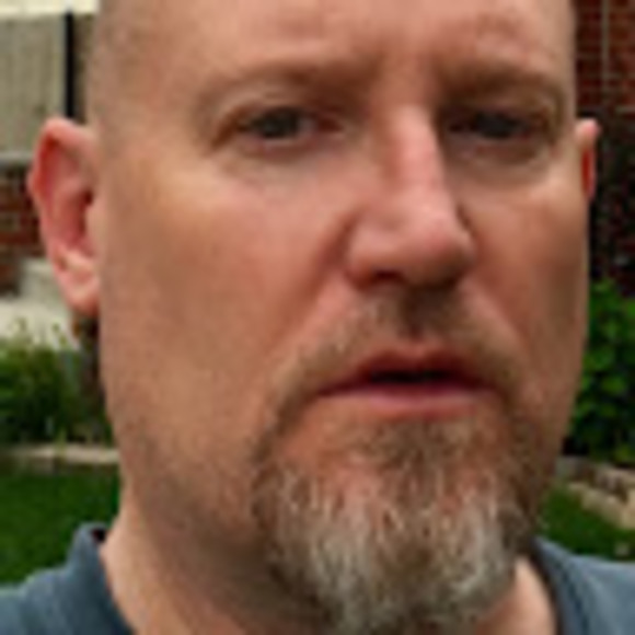 Meet your Posher, Bill - Picture 1 of 1